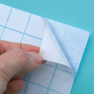 Self Adhesive