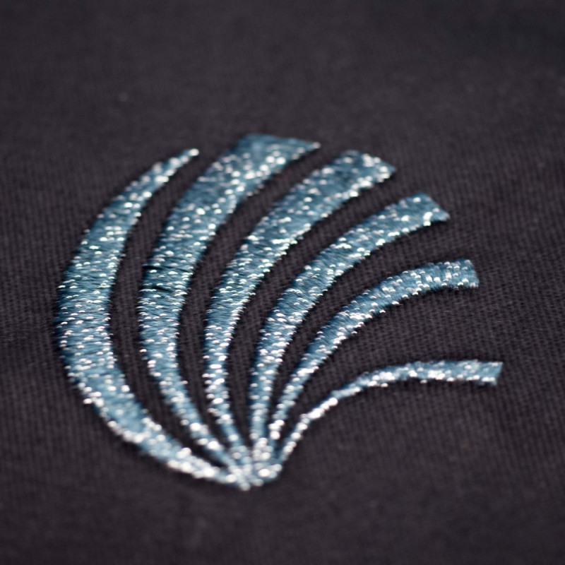 POLY SPARKLE - Metallised Polyester Thread - Image 2