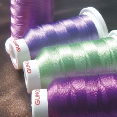 Gunold SULKY 40 - 100% Viscose - Image 2