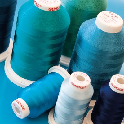 Gunold SULKY 40 - 100% Viscose - Image 3