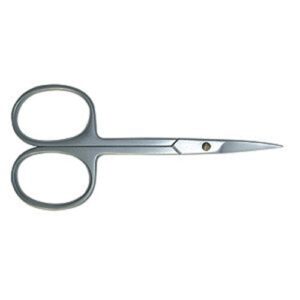 Curved Scissors 9cm