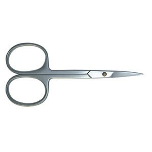 Curved Scissors 9cm