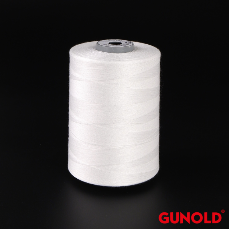 Gunold Bobby Syn 100 - Black & White - 15000m - Image 4