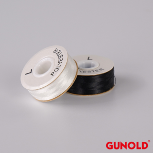 Pre-Wound Bobbins