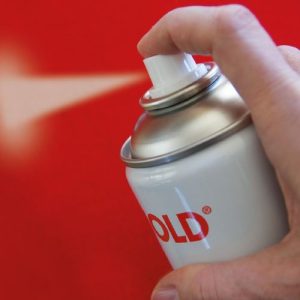 Gunold Adhesive Spray Glue KK100