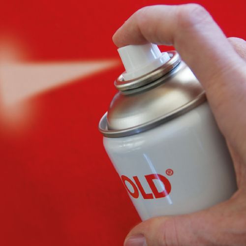Gunold Adhesive Spray Glue KK100