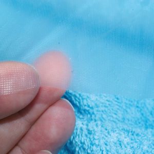 Water Soluble