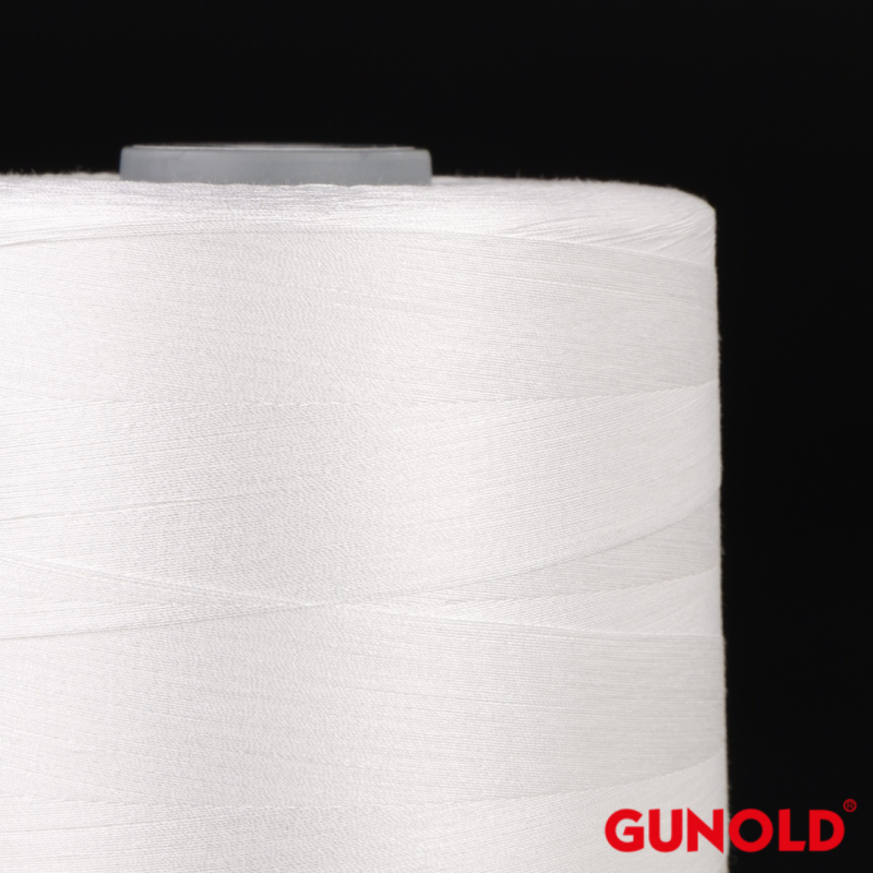Gunold Bobby Syn 100 - Black & White - 15000m - Image 2