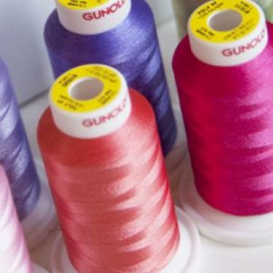 Poly Threads