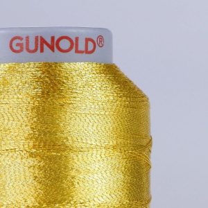 Gunold METY 5/2 - Metallic Thread (30s weight)