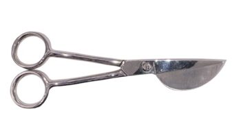 Applique Scissors 6.5"