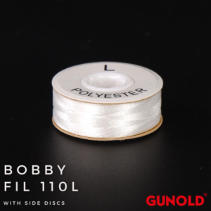 Prewound Bobbins (Sided)