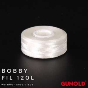 Prewound Bobbins (Sideless)