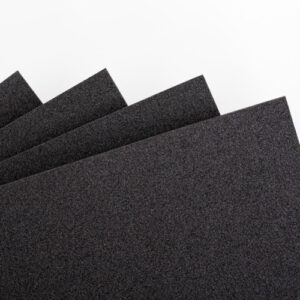 Gunold PUFFY (Pack of 10 - Soft) Black & White