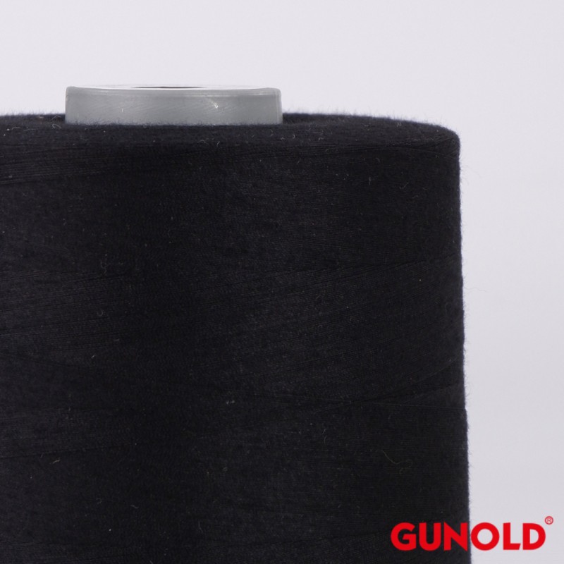 Gunold Bobby Syn 100 - Black & White - 15000m - Image 3