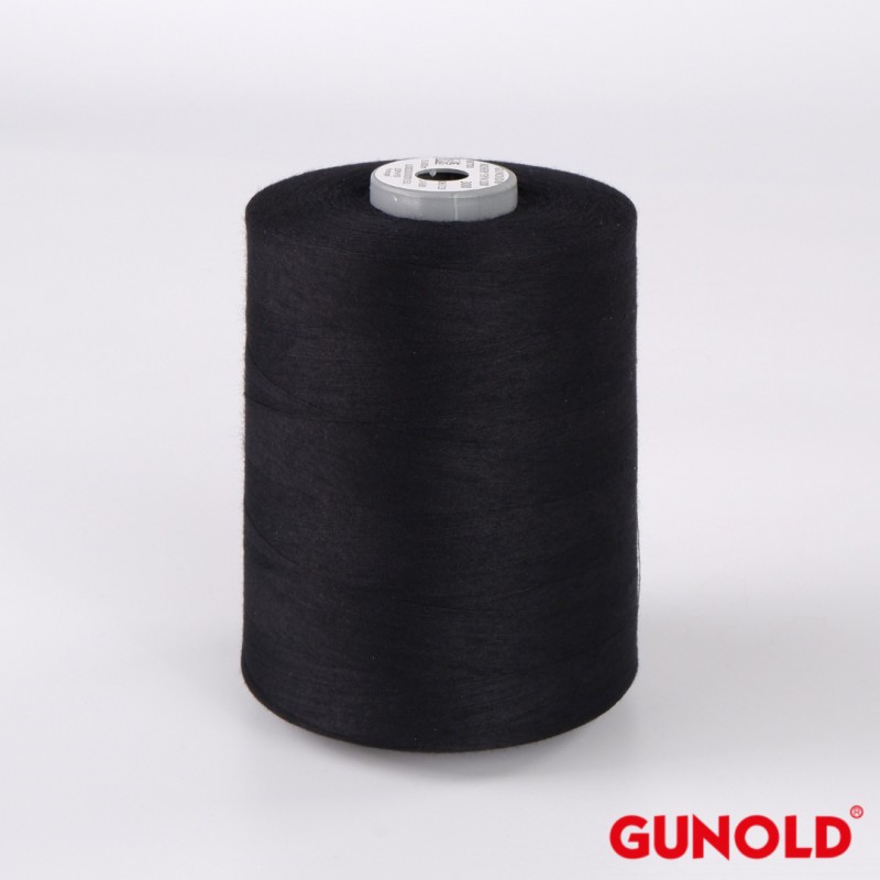 Gunold Bobby Syn 100 - Black & White - 15000m - Image 5