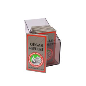 Gunold Organ Needles - Domestic PR's (75/11)