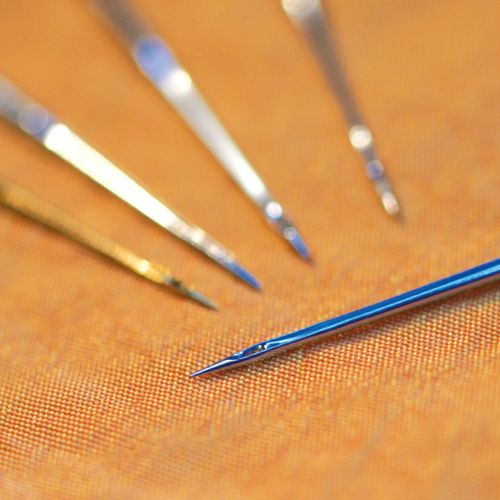 Gunold Organ Needles - Domestic PR's (75/11) - Image 2
