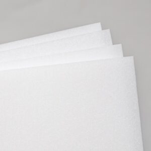 Gunold PUFFY (Pack of 10 - Hard) White