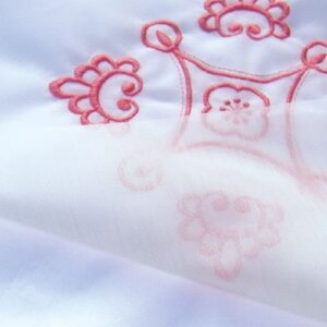 Solvy Fabric