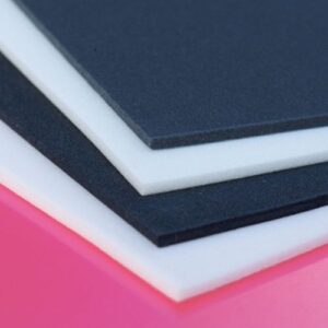 3D Foam