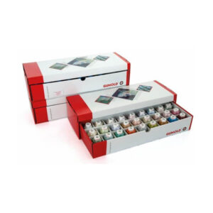 Thread Selection Boxes