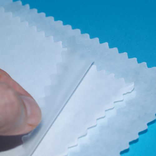 BSN H - Heat Seal Film