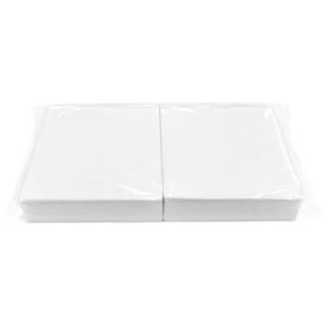 Gunold 1640 Precut 15cm x 15cm Squares (1000 Sheets per pack)