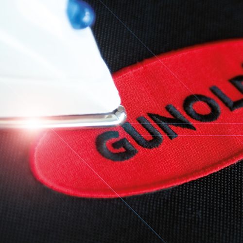 Gunold Thermofix - 25M x 50CM - Image 2